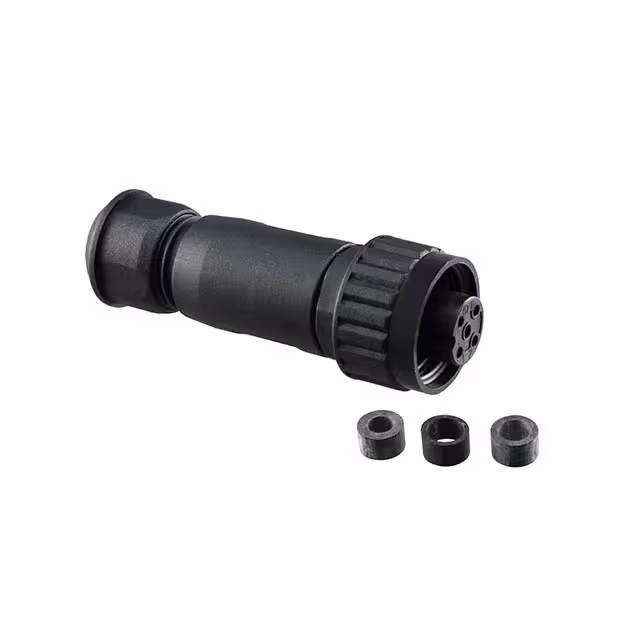 41-50000 Conec  Conjuntos de conectores circulares